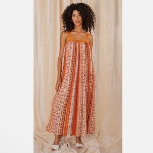 Sun Canyon Dress | RAGA